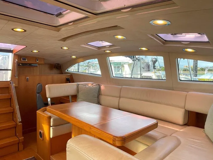 Soul Kitchen Yacht Photos Pics 