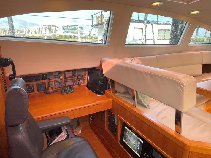 Soul Kitchen Yacht Photos Pics 