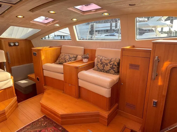 Soul Kitchen Yacht Photos Pics 