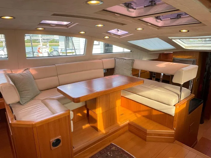 Soul Kitchen Yacht Photos Pics 