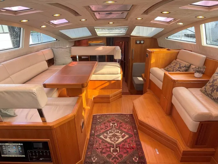 Soul Kitchen Yacht Photos Pics 