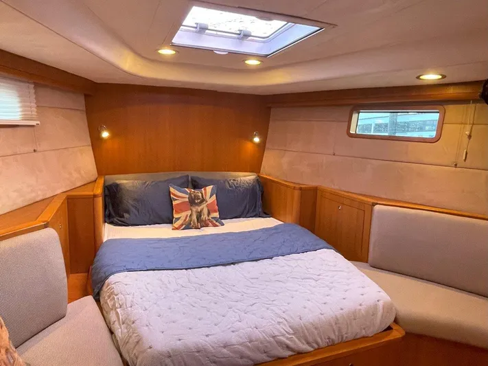 Soul Kitchen Yacht Photos Pics 