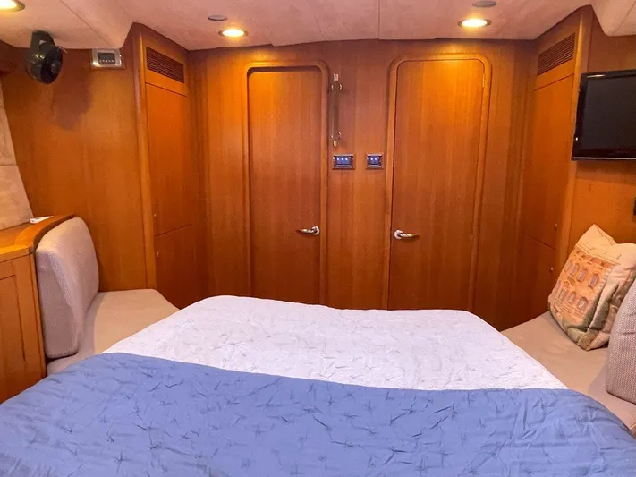 Soul Kitchen Yacht Photos Pics 