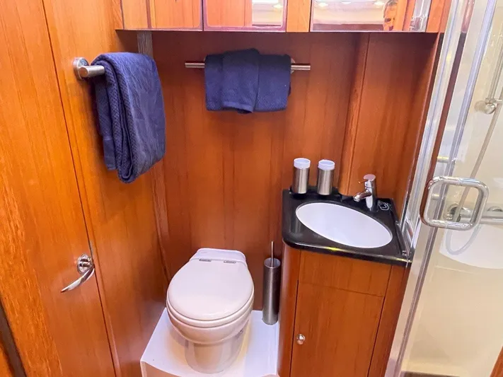 Soul Kitchen Yacht Photos Pics 