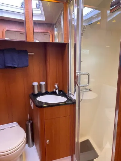 Soul Kitchen Yacht Photos Pics 