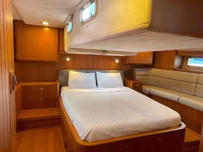 Soul Kitchen Yacht Photos Pics 