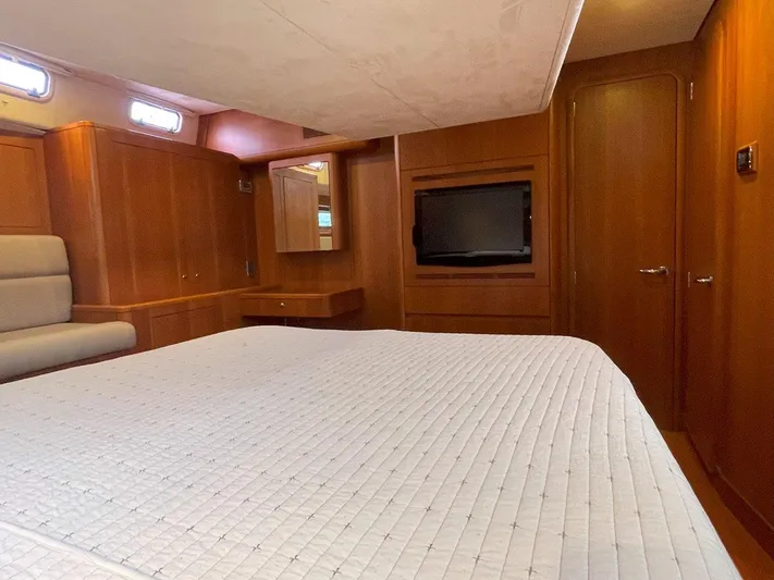 Soul Kitchen Yacht Photos Pics 