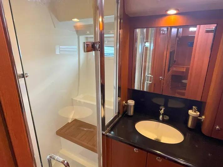 Soul Kitchen Yacht Photos Pics 