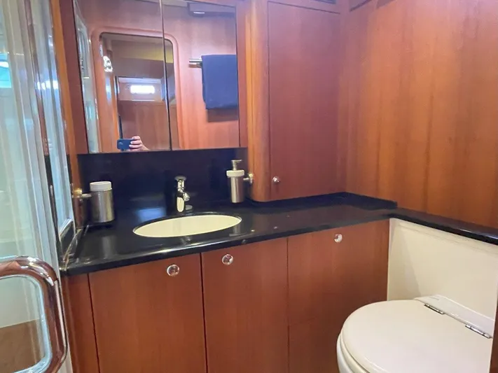 Soul Kitchen Yacht Photos Pics 