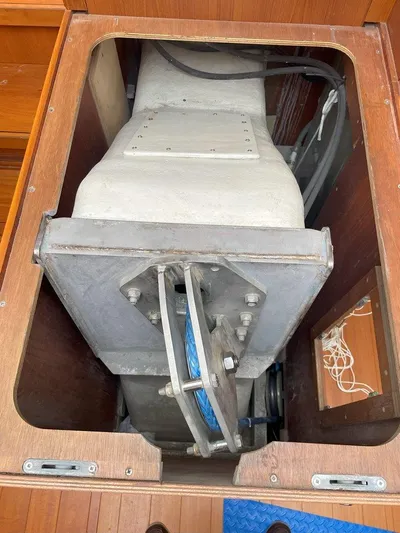 Soul Kitchen Yacht Photos Pics 