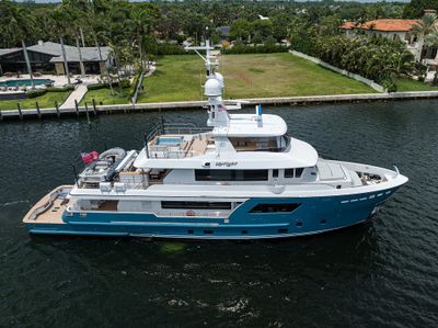 Yacht