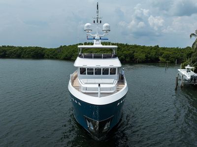 Yacht