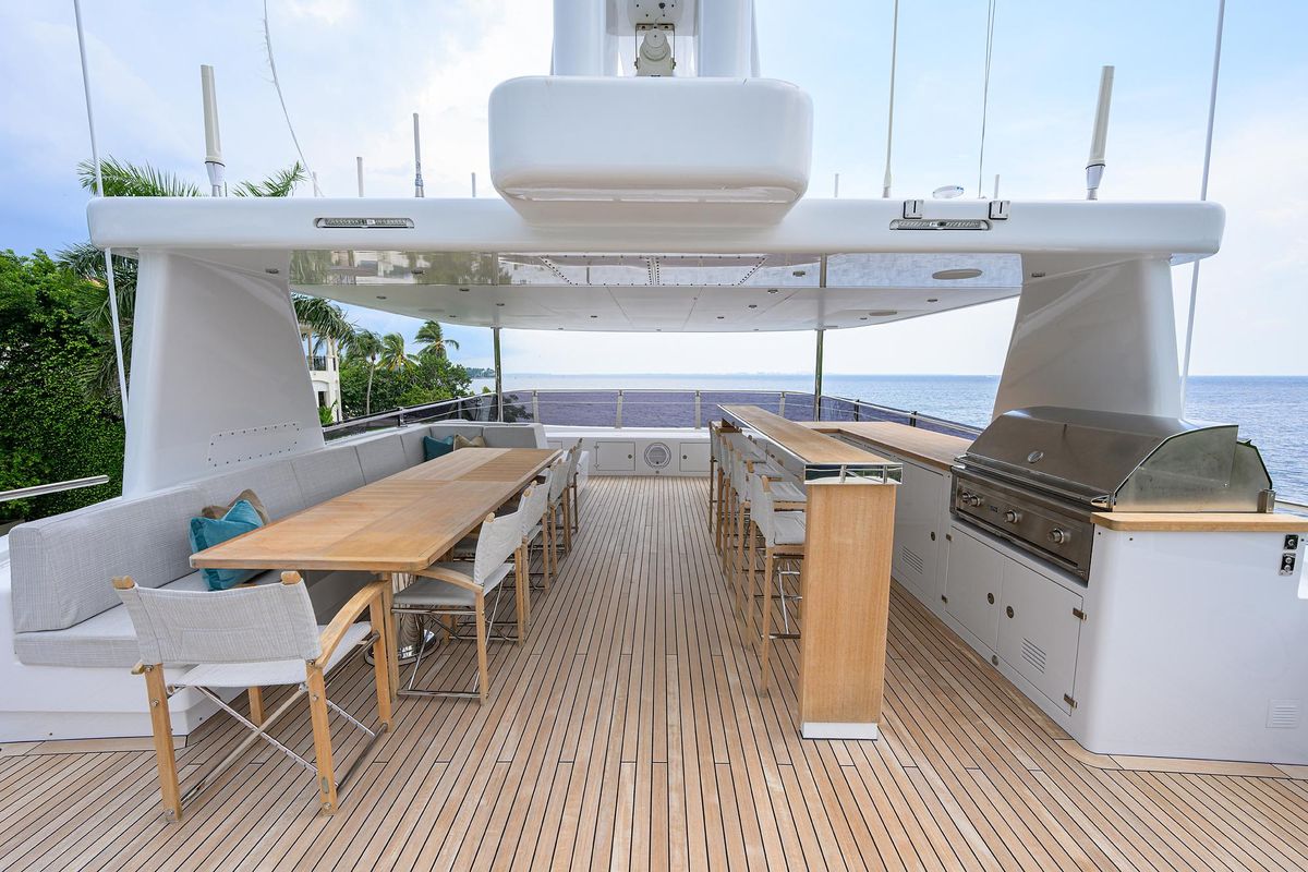 2022 Cantiere Delle Marche 106 