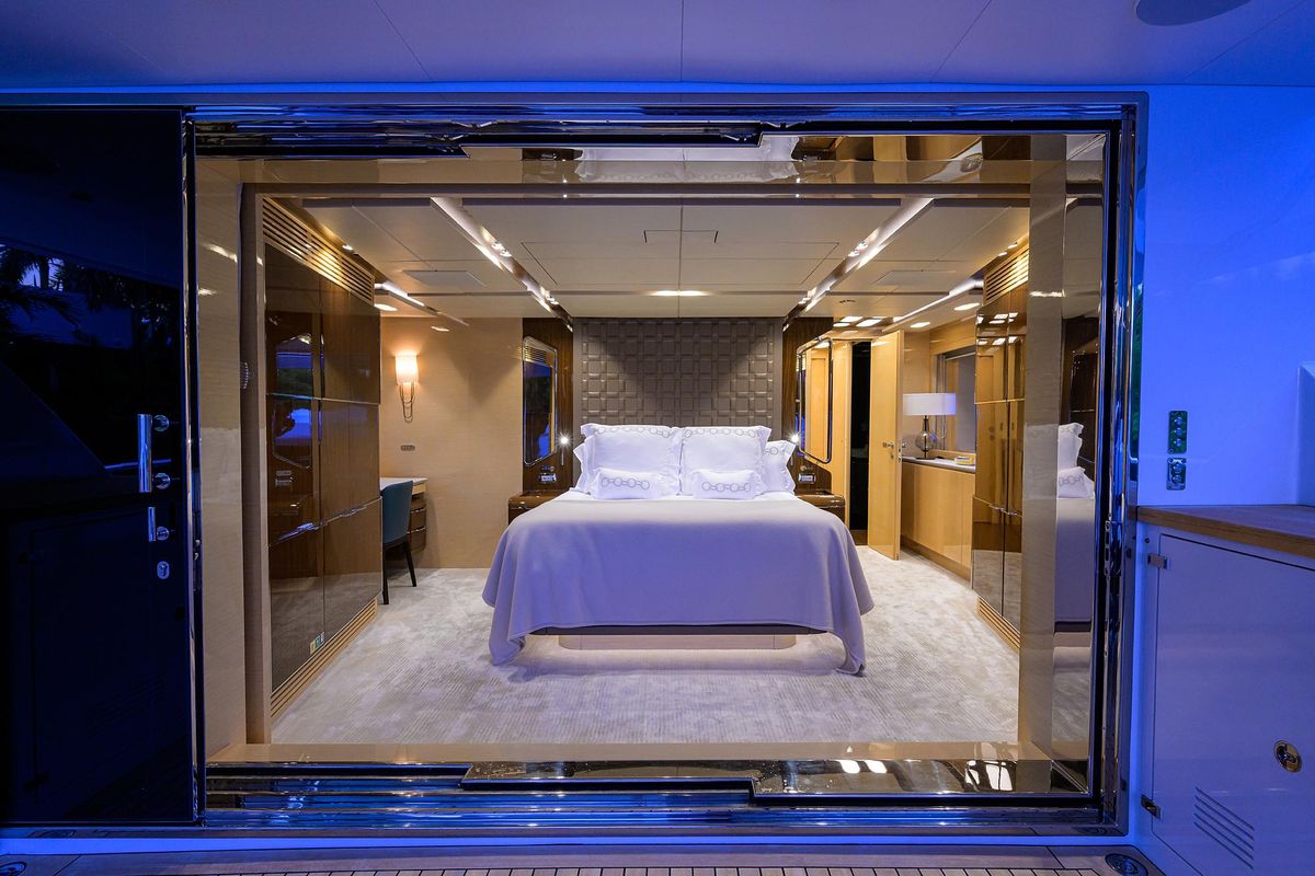 2022 Cantiere Delle Marche 106 