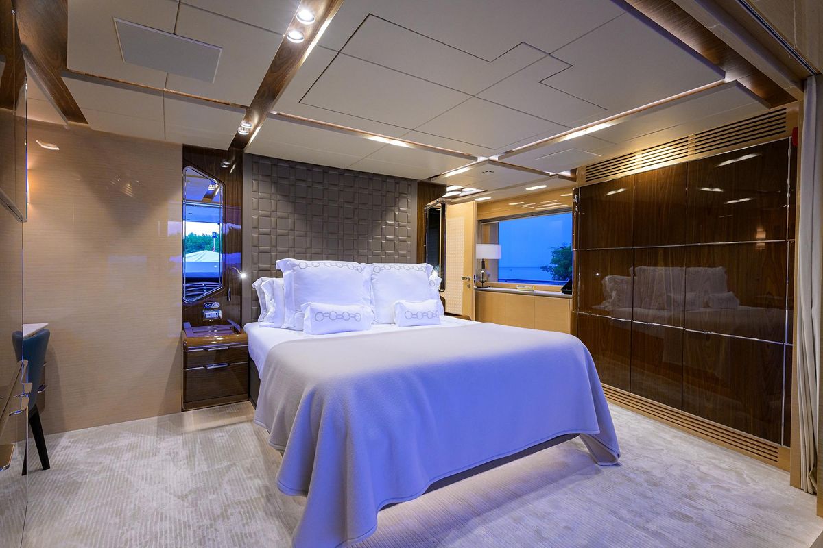 2022 Cantiere Delle Marche 106 