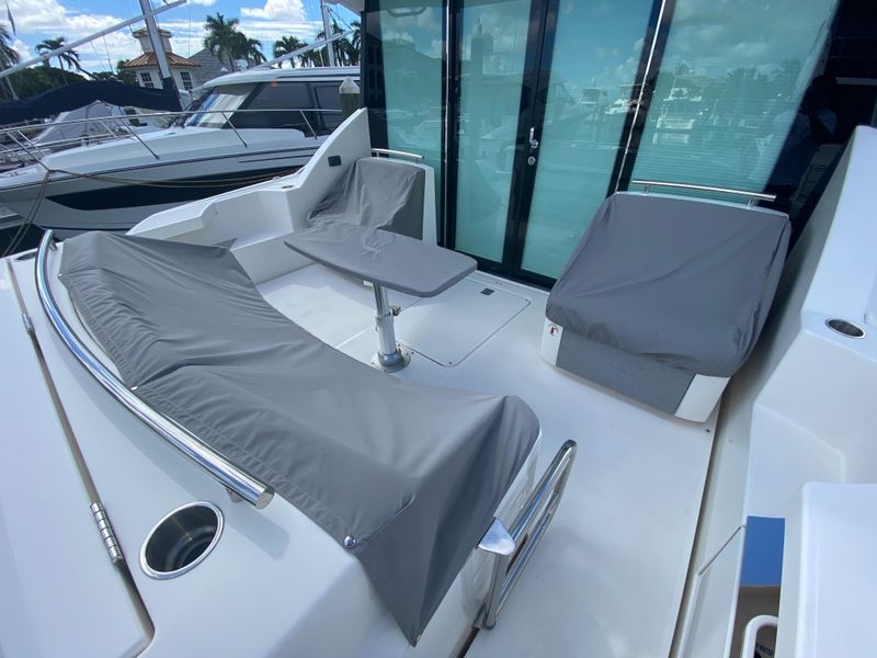 2020 Tiara Yachts C 44 Coupe