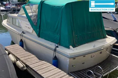 1979 Polaris 770