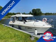 2012 Beneteau Antares 7.80