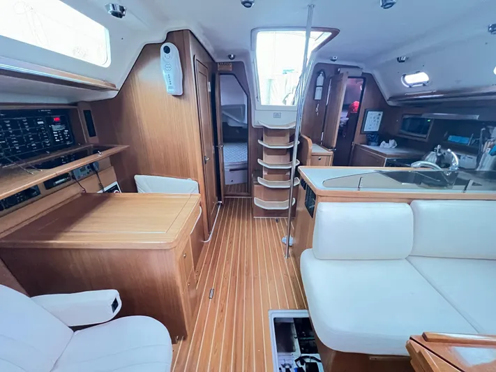 Jehm Of The Sea Yacht Photos Pics 