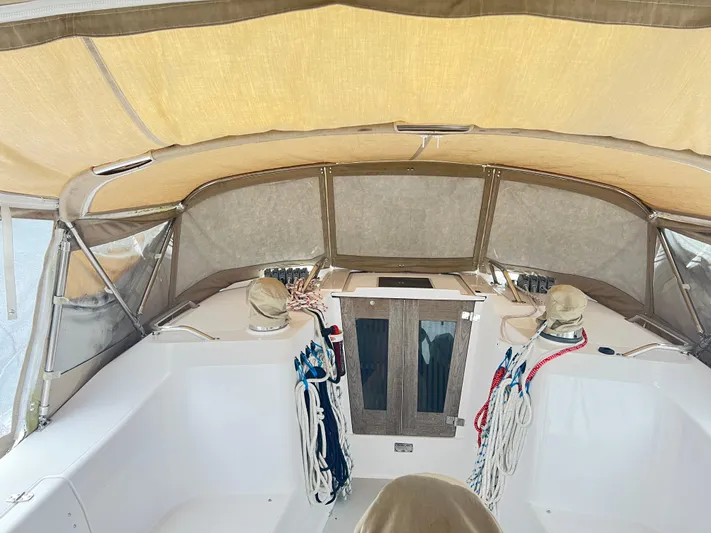 Jehm Of The Sea Yacht Photos Pics View fromHelm