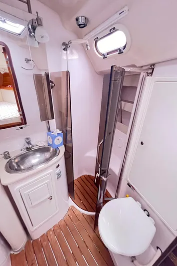 Jehm Of The Sea Yacht Photos Pics 