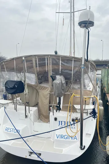 Jehm Of The Sea Yacht Photos Pics 