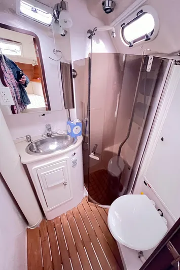 Jehm Of The Sea Yacht Photos Pics 