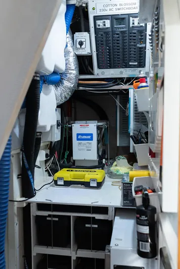 Southern Direction Yacht Photos Pics 