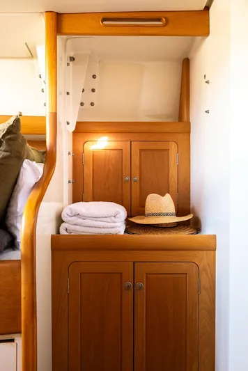 Southern Direction Yacht Photos Pics 