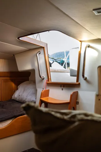 Southern Direction Yacht Photos Pics 