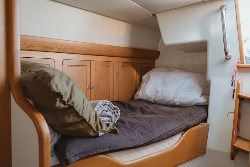 Southern Direction Yacht Photos Pics 