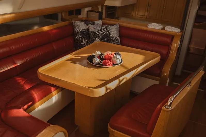 Southern Direction Yacht Photos Pics 