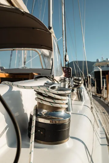 Southern Direction Yacht Photos Pics 