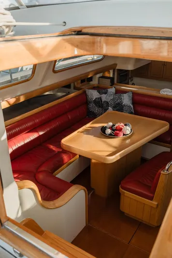 Southern Direction Yacht Photos Pics 