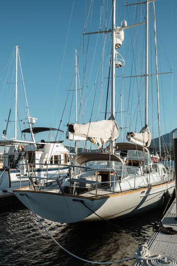 Southern Direction Yacht Photos Pics 