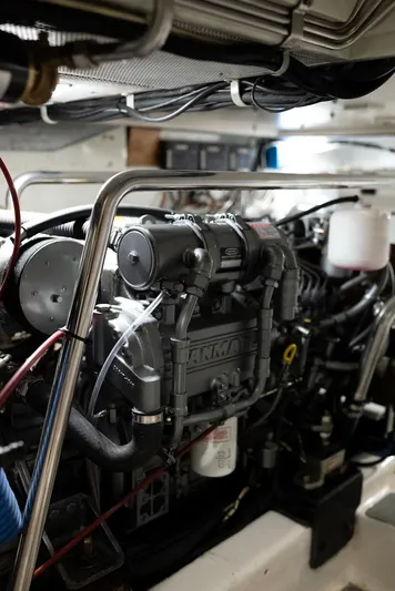 Southern Direction Yacht Photos Pics 