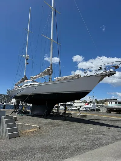 Southern Direction Yacht Photos Pics 