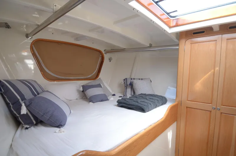 Southern Direction Yacht Photos Pics 