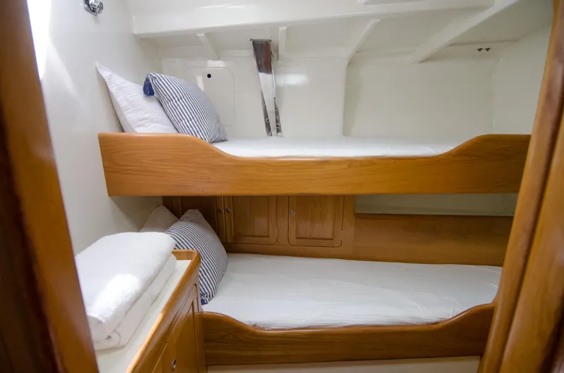 Southern Direction Yacht Photos Pics 