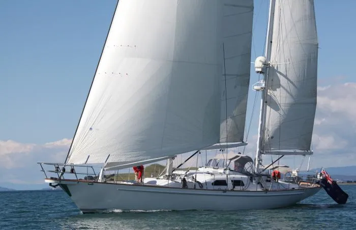 Southern Direction Yacht Photos Pics 