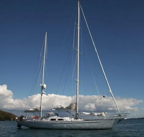 Southern Direction Yacht Photos Pics 