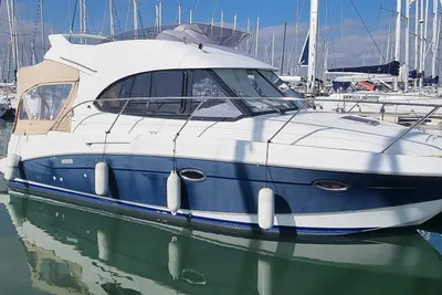 2012 Beneteau Antares 30 FLY