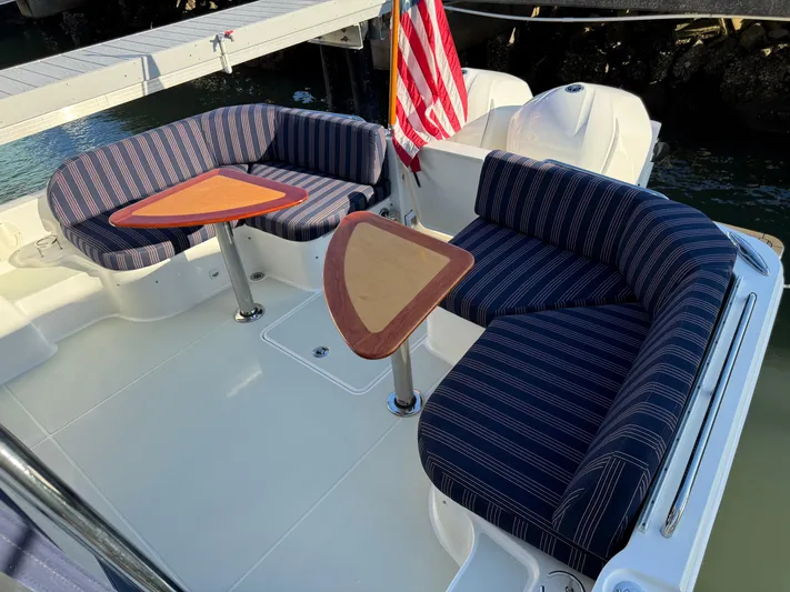 Little Moon Yacht Photos Pics 