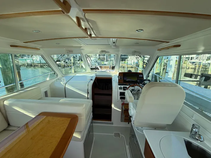 Little Moon Yacht Photos Pics 