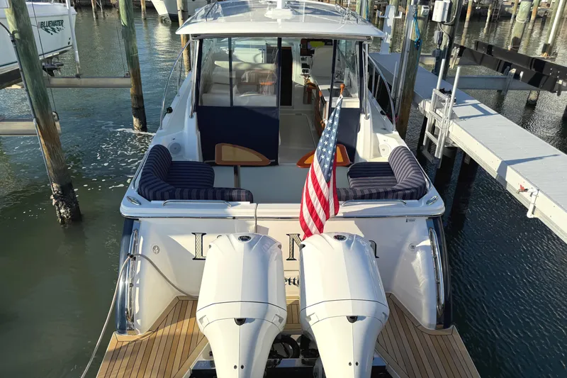 Little Moon Yacht Photos Pics 