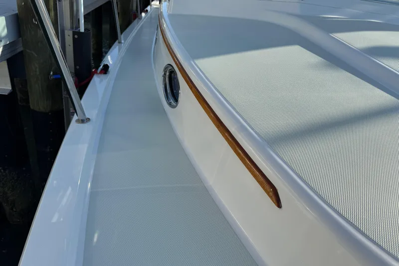 Little Moon Yacht Photos Pics 