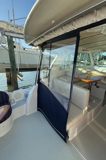 Little Moon Yacht Photos Pics 