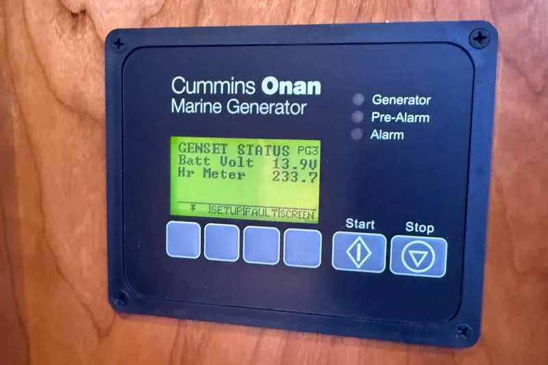 Little Moon Yacht Photos Pics 