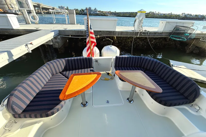 Little Moon Yacht Photos Pics 