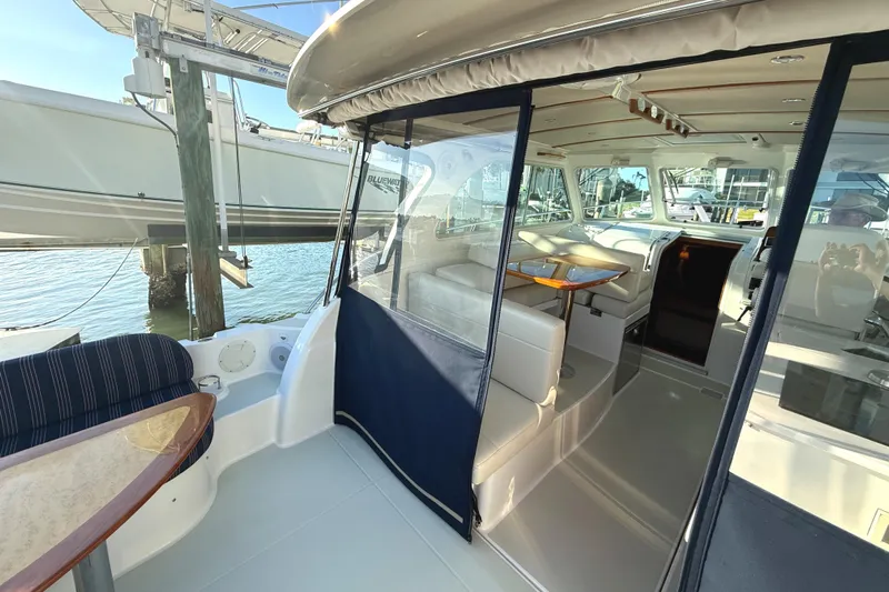 Little Moon Yacht Photos Pics 